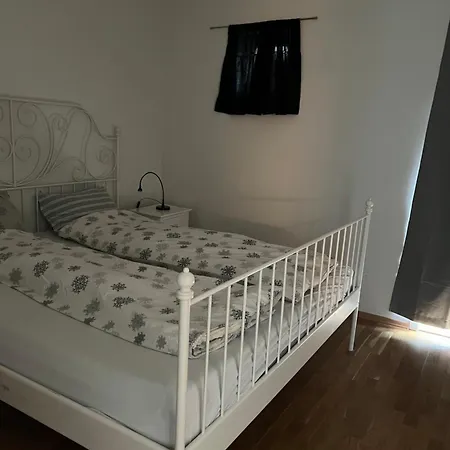 Apartment Kvileskogen 36 *