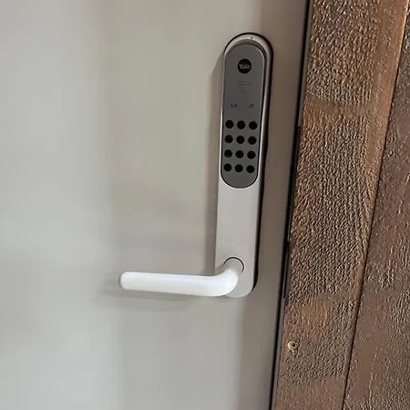 Apartamento Kvileskogen 36