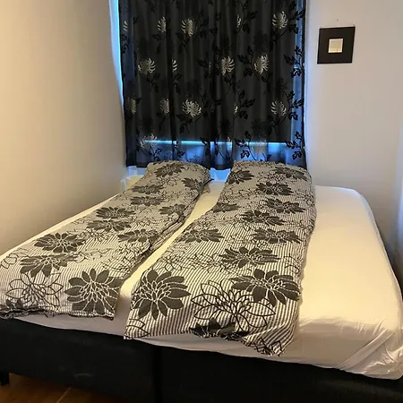 Apartamento Kvileskogen 36