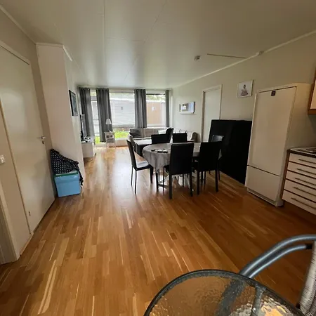 Kvileskogen 36 Apartamento Alta