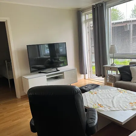 Kvileskogen 36 Lägenhet *