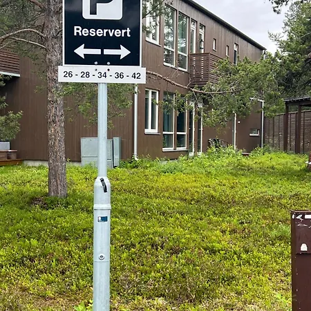 Kvileskogen 36