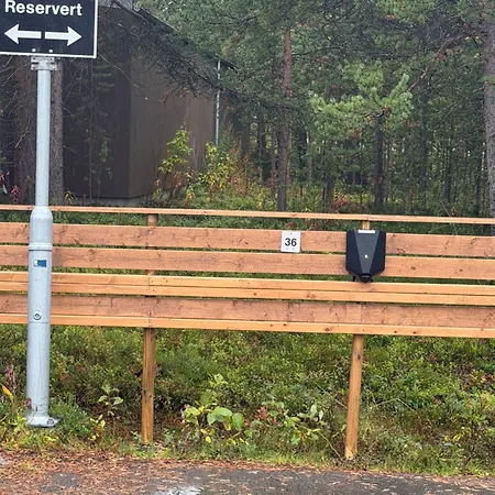 Kvileskogen 36 Leilighet