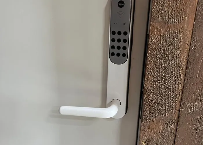 公寓 Kvileskogen 36