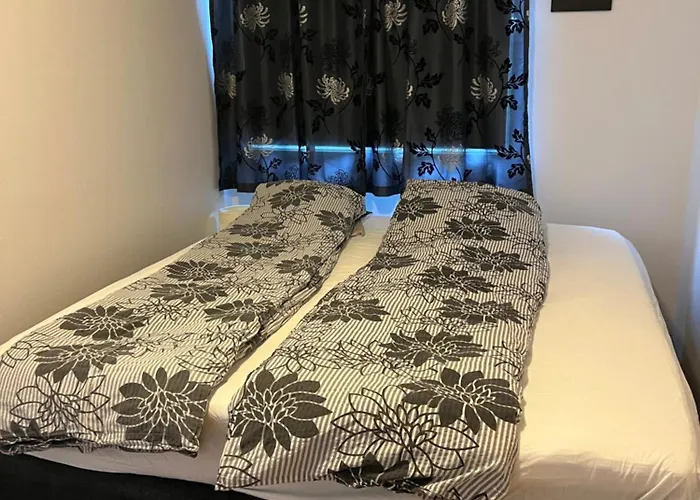 公寓 Kvileskogen 36