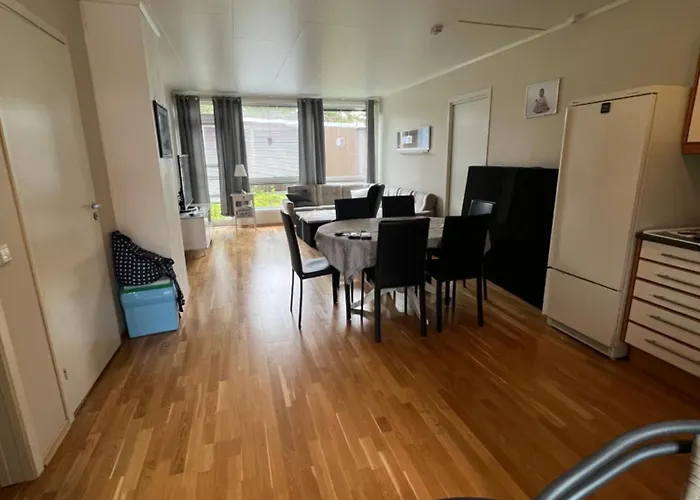 Kvileskogen 36 公寓 阿尔塔