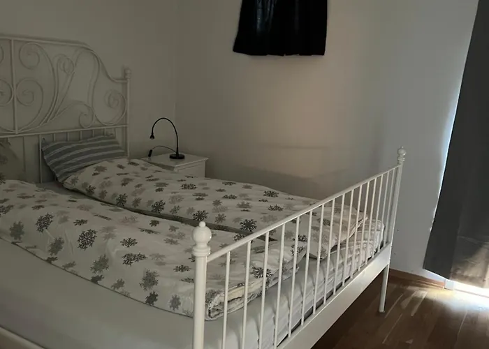 Appartamento Kvileskogen 36 *